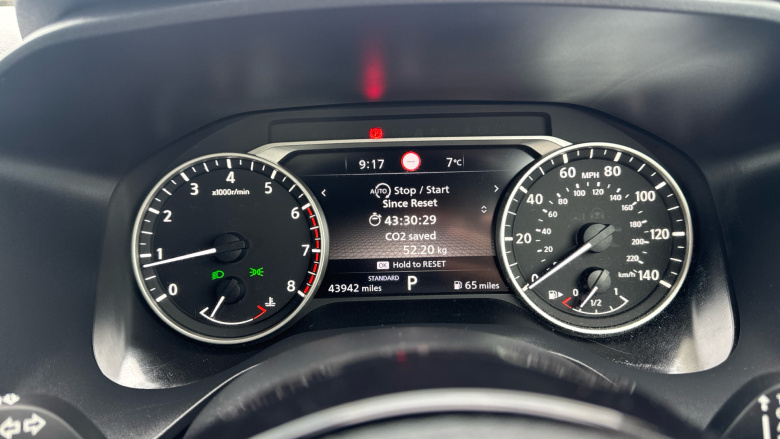 Nissan Qashqai 1.3 DiG-T MH 158 Acenta Premium 5dr Xtronic Petrol Hatchback